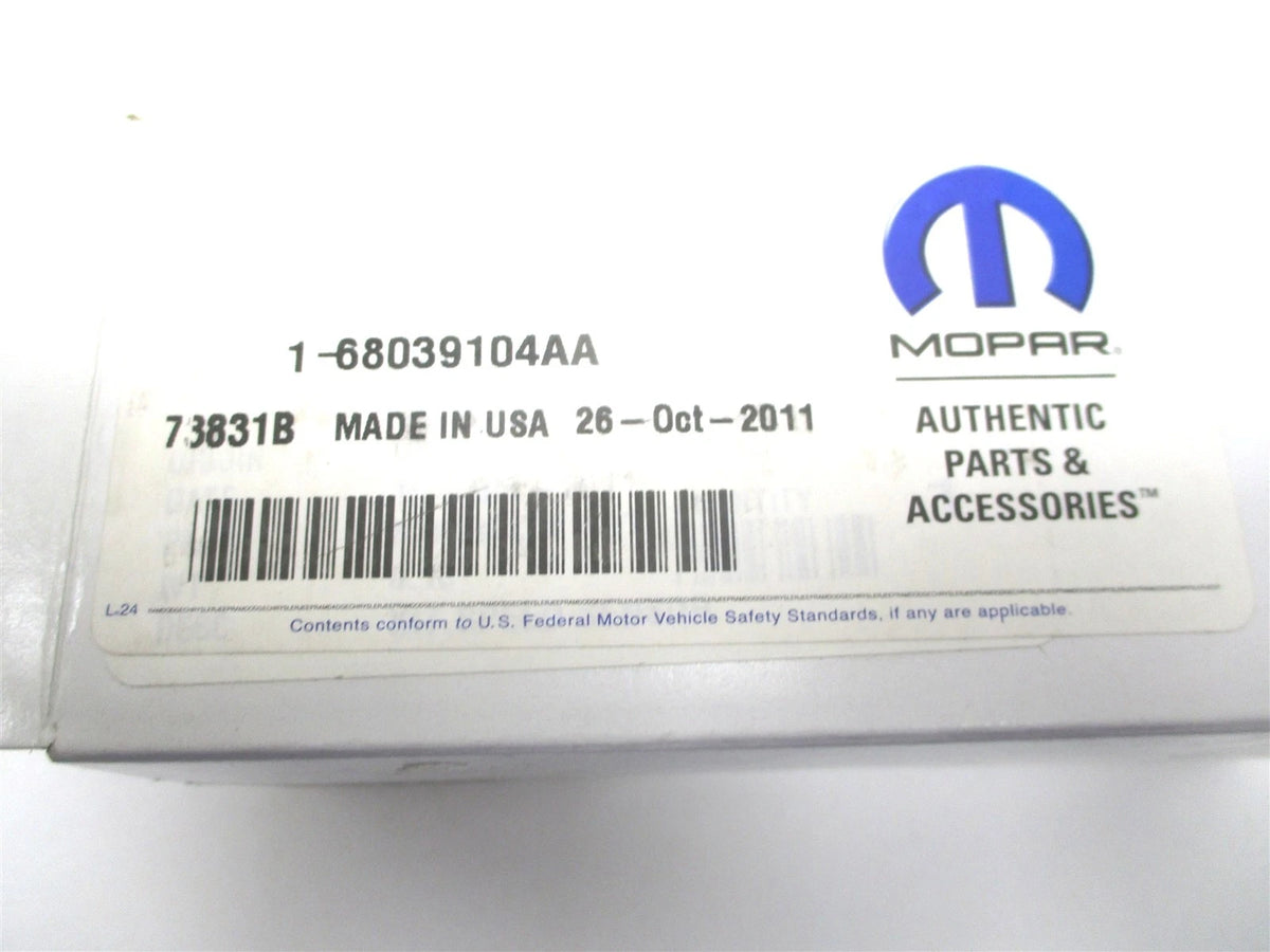 Turbo Speed Sensor 68039104AA for MOPAR (2011–2015)
