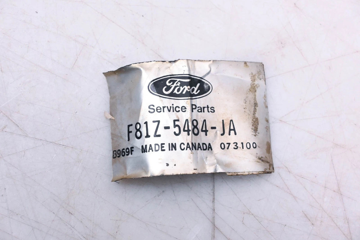 Stabilizer Bar Bushing for Ford (F81Z-5484-JA) (1990–1995)
