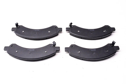 Wearever NAD989 Brake Pad Kit for Wearever (NOS)