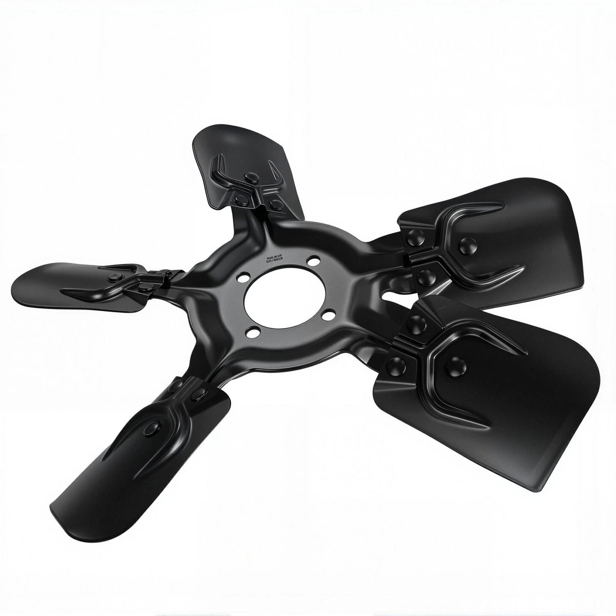 Engine Cooling Fan Blade for Chevy C1500 C2500 C3500 K1500 Blazer Tahoe