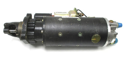 Reman Prelube Starter for Komatsu (50MT 24V) Replaces BF4995