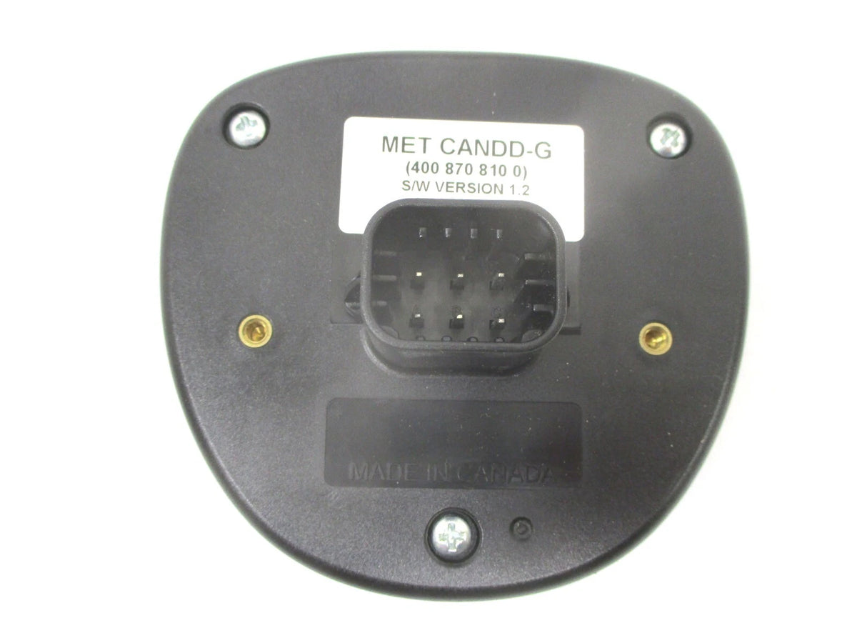 Drive On-Guard Display for Meritor WABCO S400 (S4008708100)