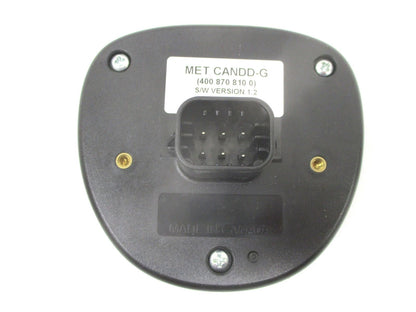 Drive On-Guard Display for Meritor WABCO S400 (S4008708100)