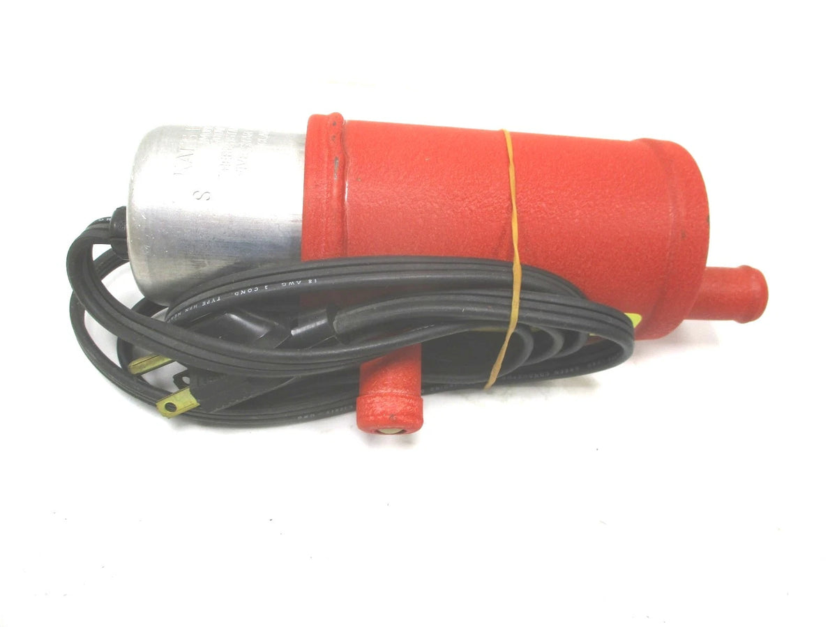 Block Heater Kit for Kubota B6200E/D (70090-02844, 70090-02859, 500W, 120V)