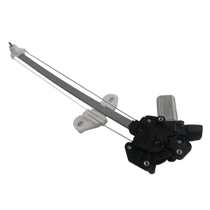 Rear Left Power Window Regulator w/ Motor for Honda CR-V (2012–2016) 751-759