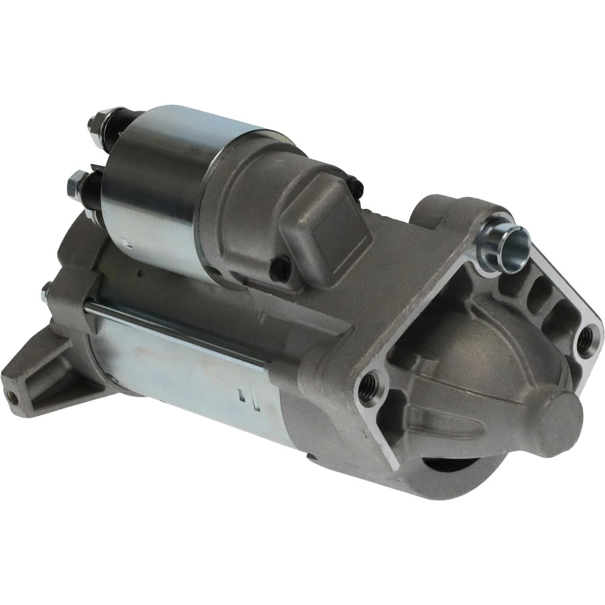 Starter for Volvo S90 V90 Cross Country 2.0L (2017–2021) LRS03832 458744 438318