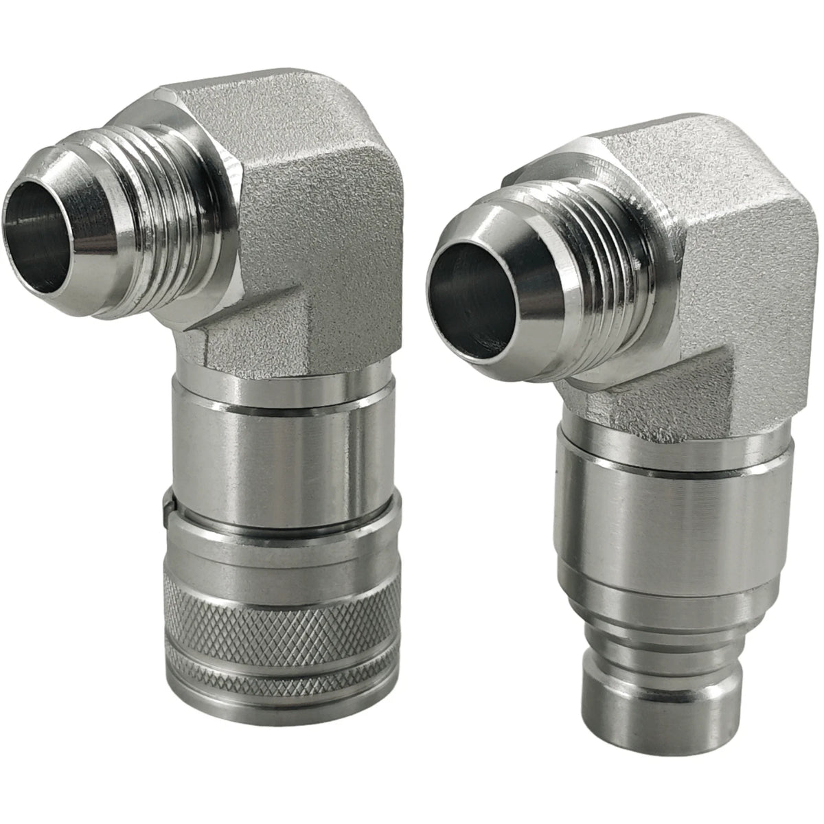 Coupler Kit 7246795 7246781 for Bobcat S450 S510 S530 S570 S650 (2010–2023)