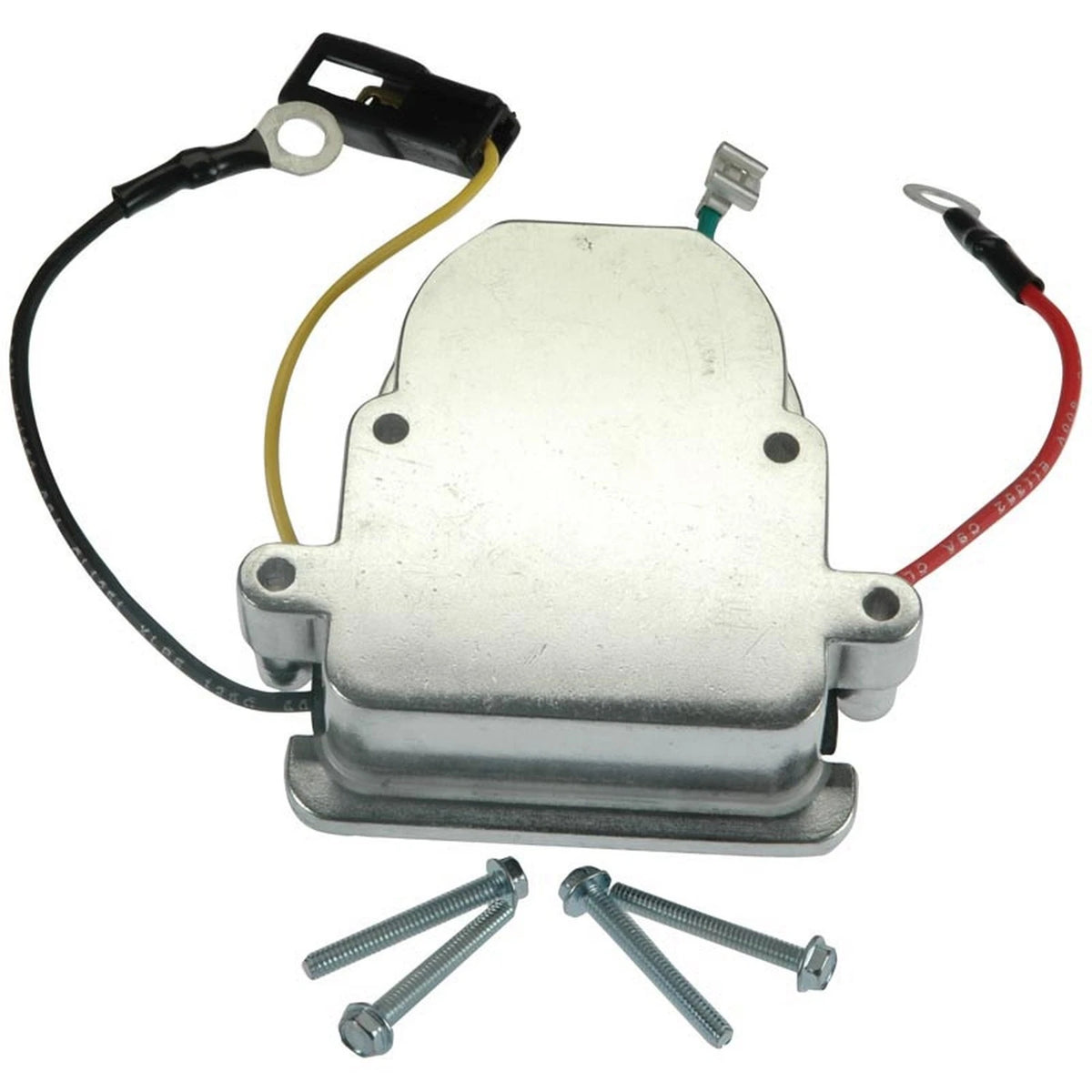Voltage Regulator for Westerbeke 10.0 BTG (1987–2001) 8RG2009A 8RG2035A 105-207