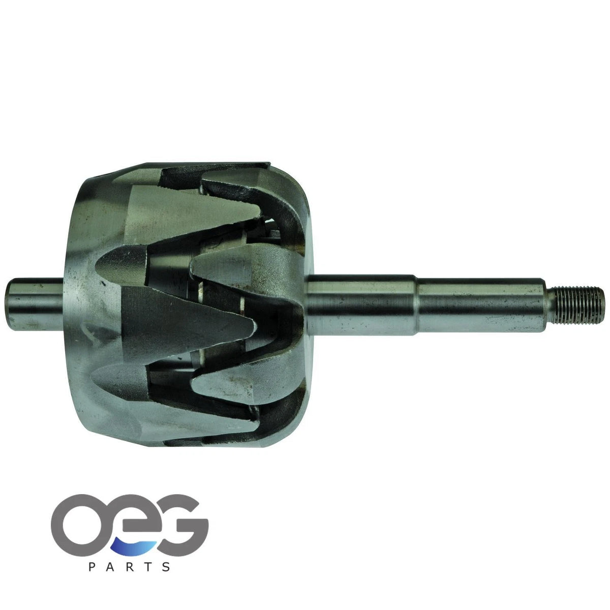 Rotor for Autocar ACL 7.0L 9.0L 12.1L (1981–1986) 303-12022 S2370A ARDR1532
