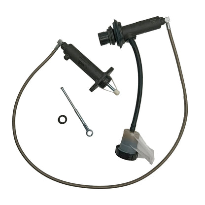 Clutch Master Cylinder Assembly for Dodge Ram 2500 3500 (1994–1997) PS0114HD