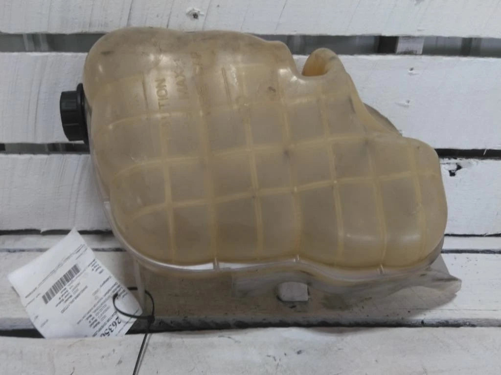 Radiator Overflow Tank for International MV607 (2022)