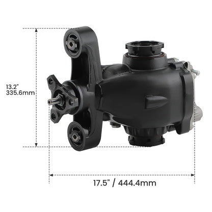 Differential Axle Carrier for Cadillac ATS (2013–2019) L4 2.0L 84110754
