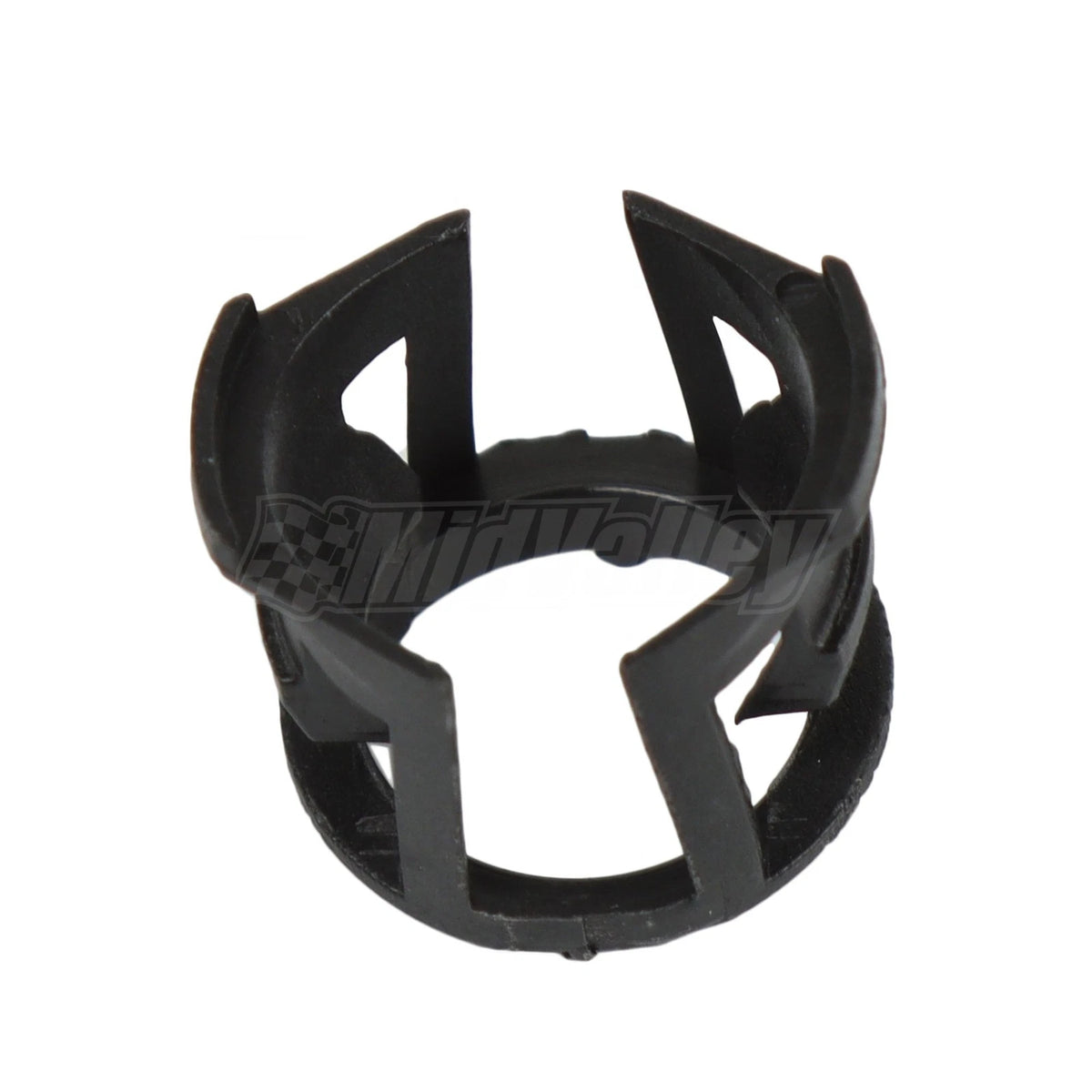 Aluminum Engine Heater Hose Outlet for Cadillac GMC SUV Truck (2007–2014)
