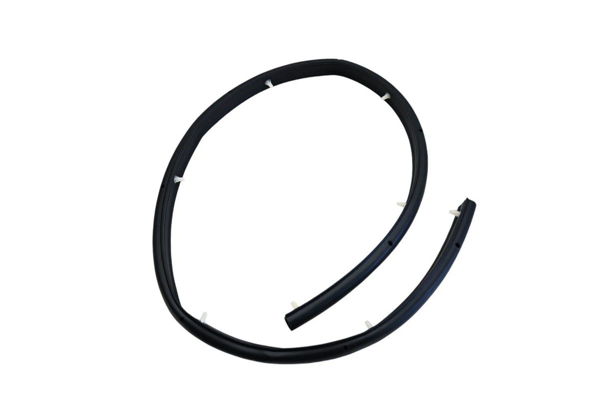 Center Support Weatherstrip Assembly for Escape (2001–2003)