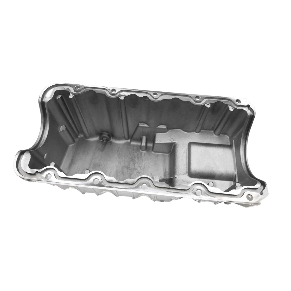 Engine Oil Pan F3CZ6675C FP78B for Ford Escort Mercury Tracer (1995–1996)