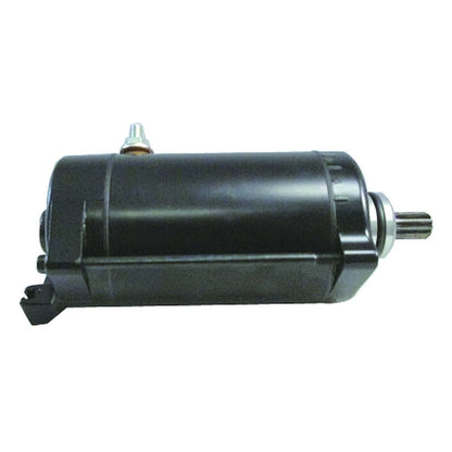 Starter for Kawasaki VN750A Vulcan 750 (1986–2006), VN800A/B/E VN900B/C/D (1995–2010)