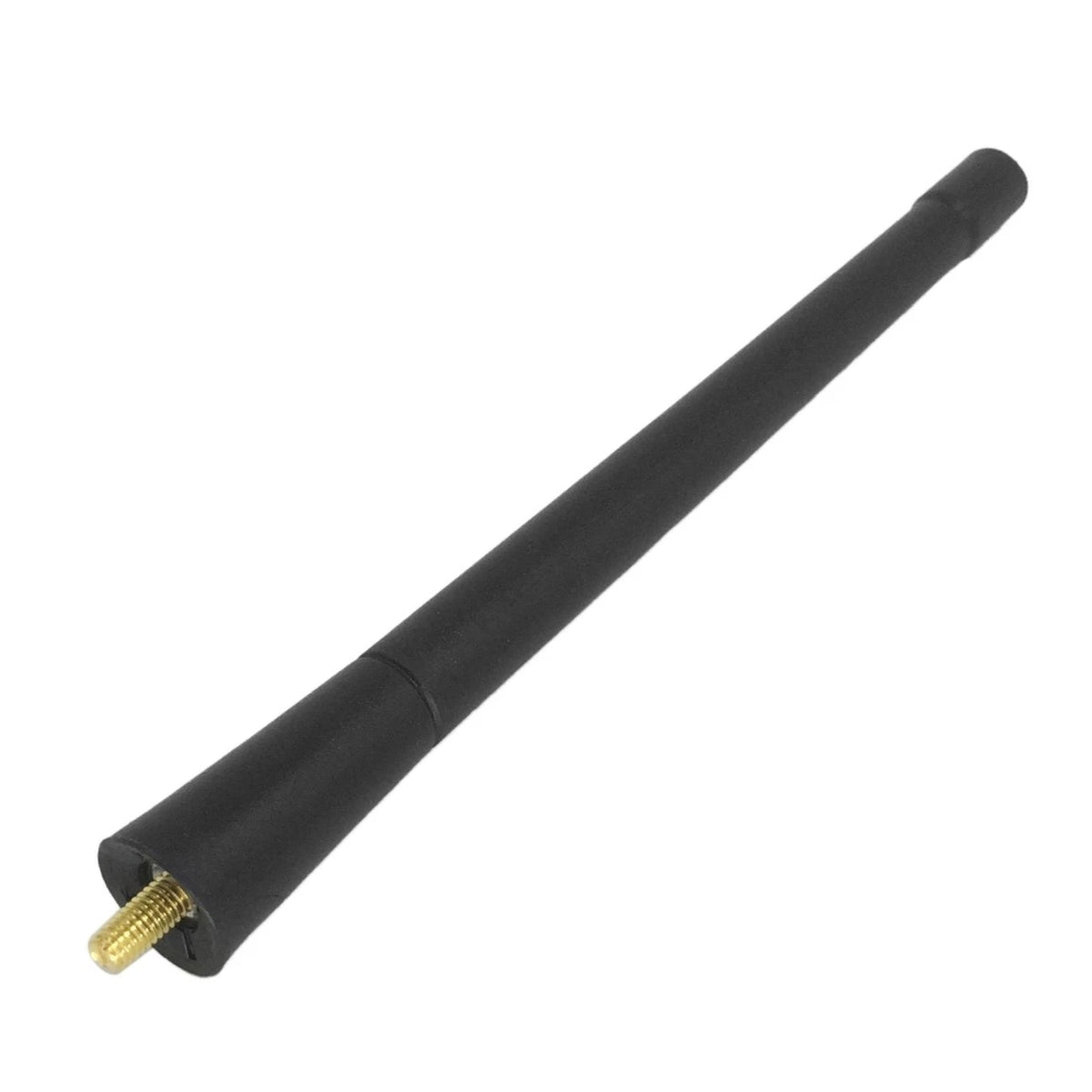 Antenna Mast for Dodge Nitro (2007) & Chrysler 300 (2008) Black