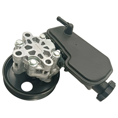 Power Steering Pump with Reservoir & Pulley for Dodge Dakota (2005–2007) 52855186AH