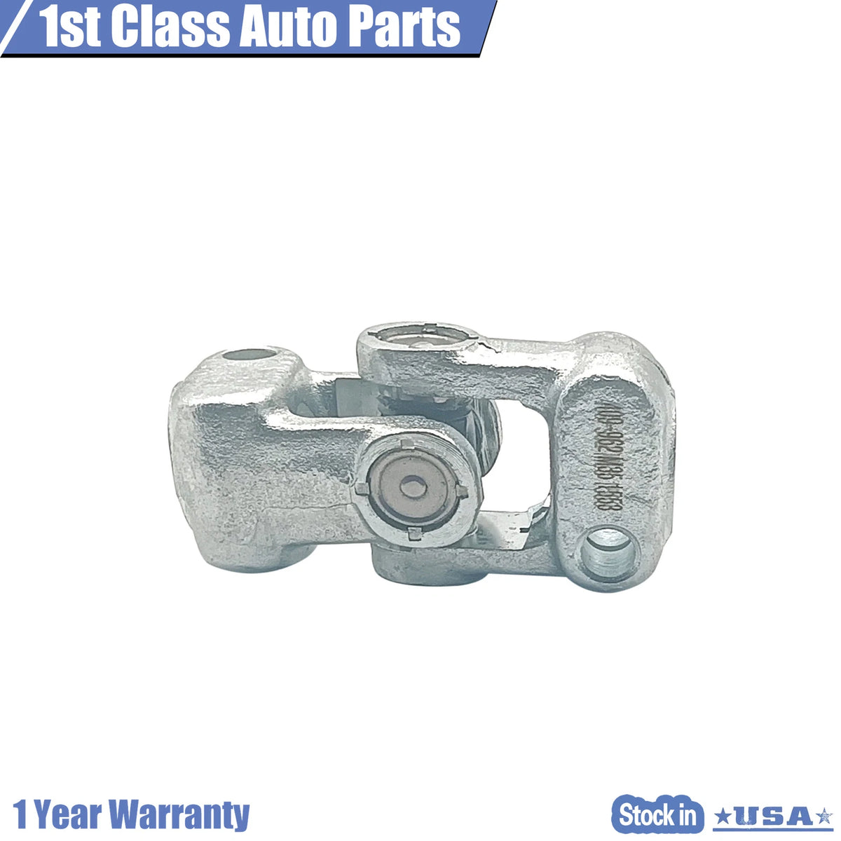 Steering Shaft Universal Joint for Land Rover Defender (1886–1891)