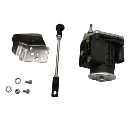 Turbo Waste Gate Solenoid Valve for Hyundai Santa Fe / Kia Optima (2013–2018) 394002GTA0