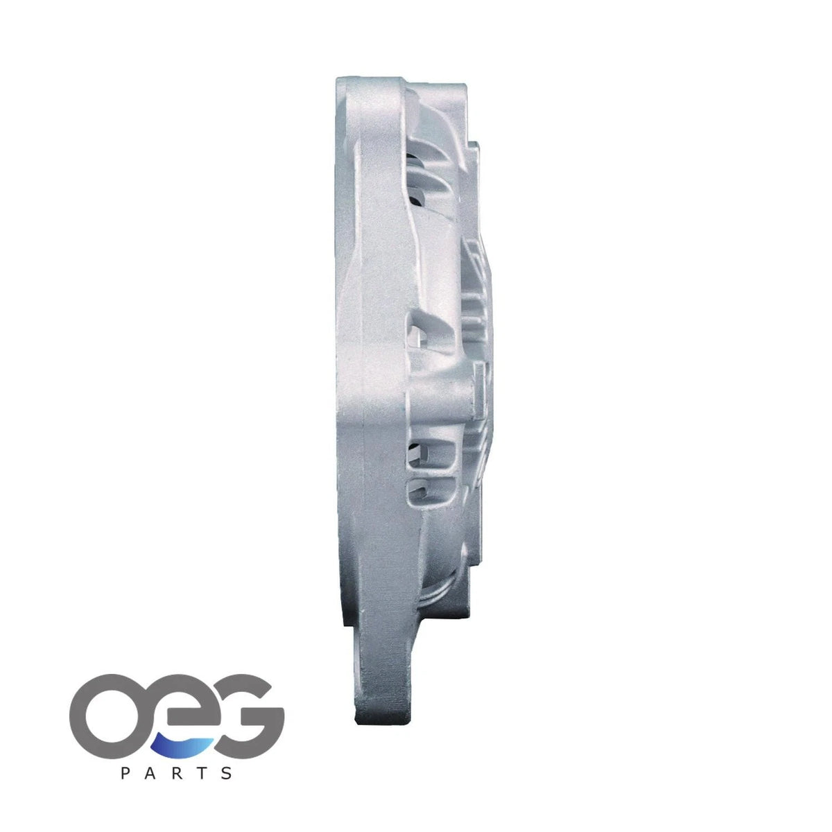 Alternator Frame DE for Ford Police Interceptor Sedan (2013–2016)