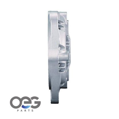 Alternator Frame DE for Ford Police Interceptor Sedan (2013–2016)