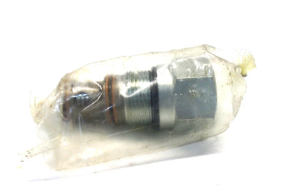 Hydraulic Valve Cartridge for Case (00410228)