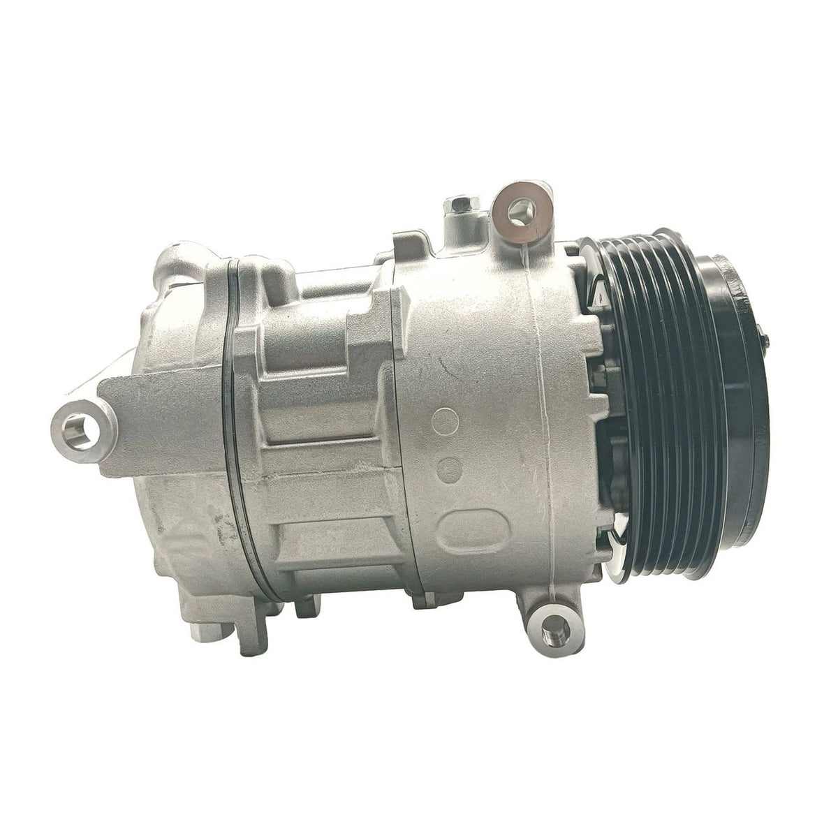 A/C Compressor W/6 Groove for Ram ProMaster 1500 2500 3500 (2014–2023) 6513187