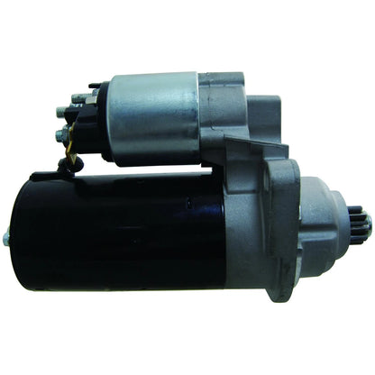Starter for Porsche Boxster H6 2.5L (1997–1999) 91-15-7131 S-6253 S-6190