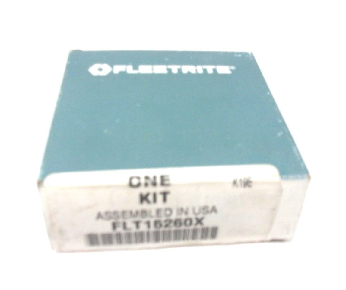 Driveshaft U-Joint Kit FLT15260X for International (Non-Greasable)