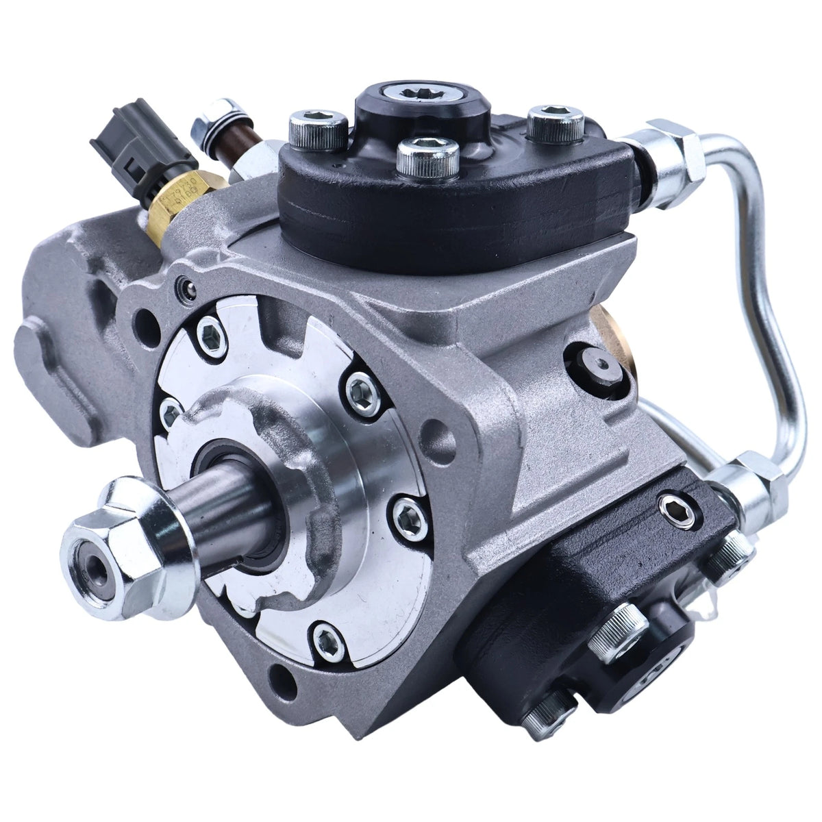 Fuel Injection Pump RE571640 for John Deere 6090, 3204, 8130, 8230, 8330, 8430, 8530 (2000–2023)