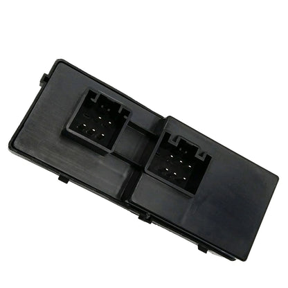 Power Window Master Driver Control Switch for Ford F250 F350 (2002–2006) 1L2Z14529BA