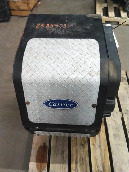 Auxiliary Power Unit for Carrier IL (2020)