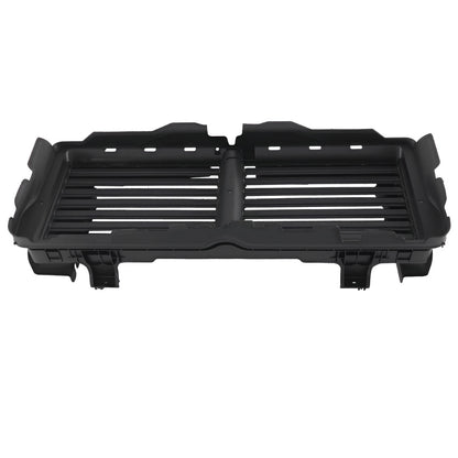 Front Active Grille Shutter for Nissan Titan (2017–2020) W/O Motor 21421-9FT0A