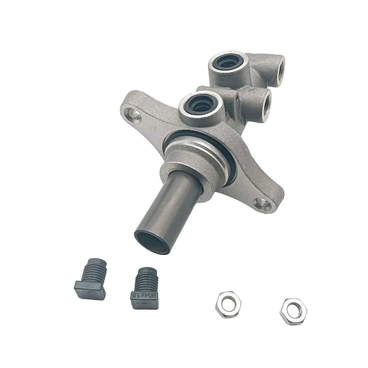 Brake Master Cylinder for Ford Fusion Lincoln MKZ Mercury Milan (2010–2012)