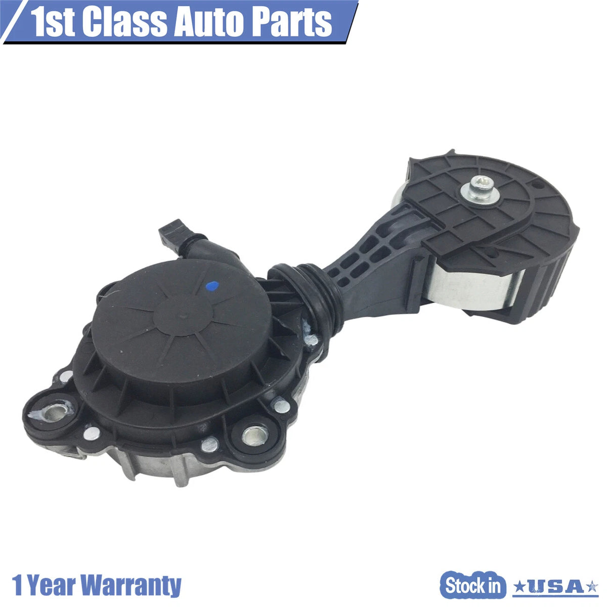 Belt Tensioner Idler Friction Wheel for Mini Cooper (2002–2008)