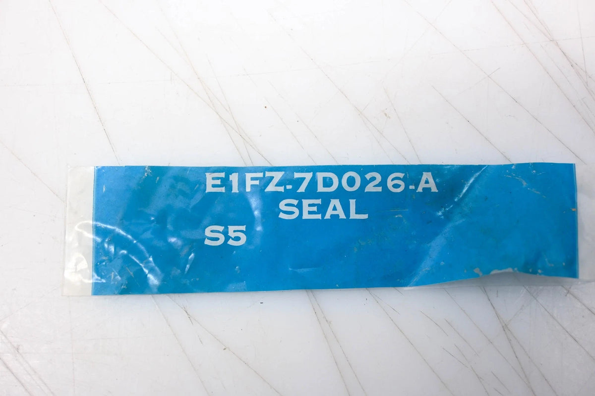 Set of 2 OEM Seals for Ford (E1FZ-7D026-A)