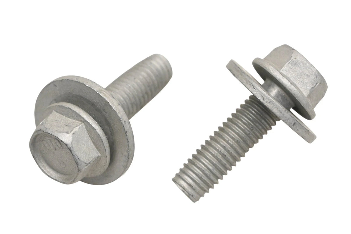2X Impact Bar Bolts for Ford (W708322-S439)