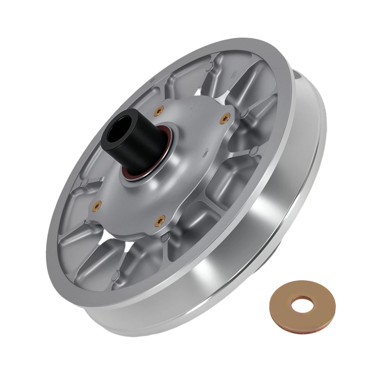 Secondary Driven Clutch for Polaris Sportsman 700 (2004–2006) 1322419 1322548