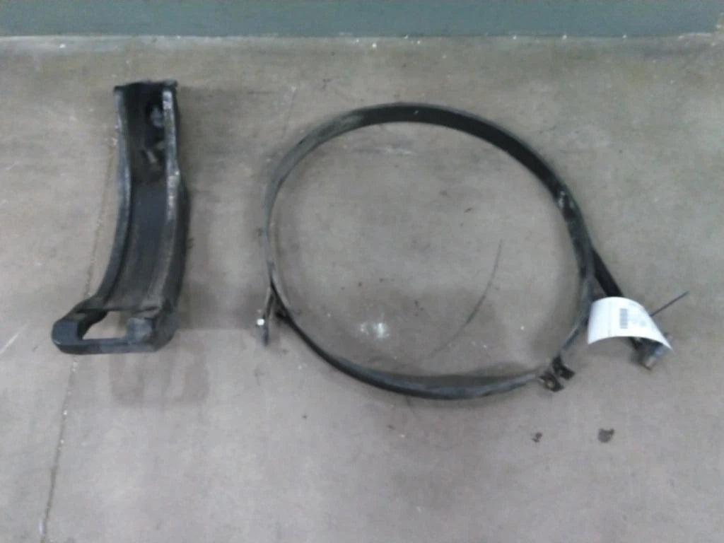 Fuel Tank Strap for International LT (2022) - Left