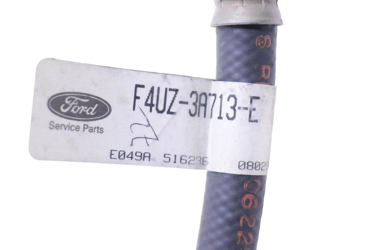 Power Steering Return Line Hose Assembly for Ford (F4UZ-3A713-E)