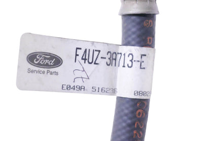 Power Steering Return Line Hose Assembly for Ford (F4UZ-3A713-E)