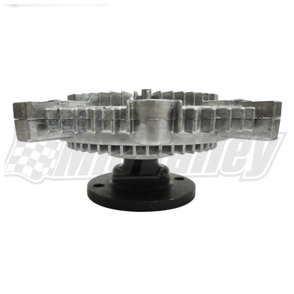 Engine Cooling Fan Clutch for Nissan Pathfinder Infiniti Q45 FX45 QX4 (1996–2004) 2676
