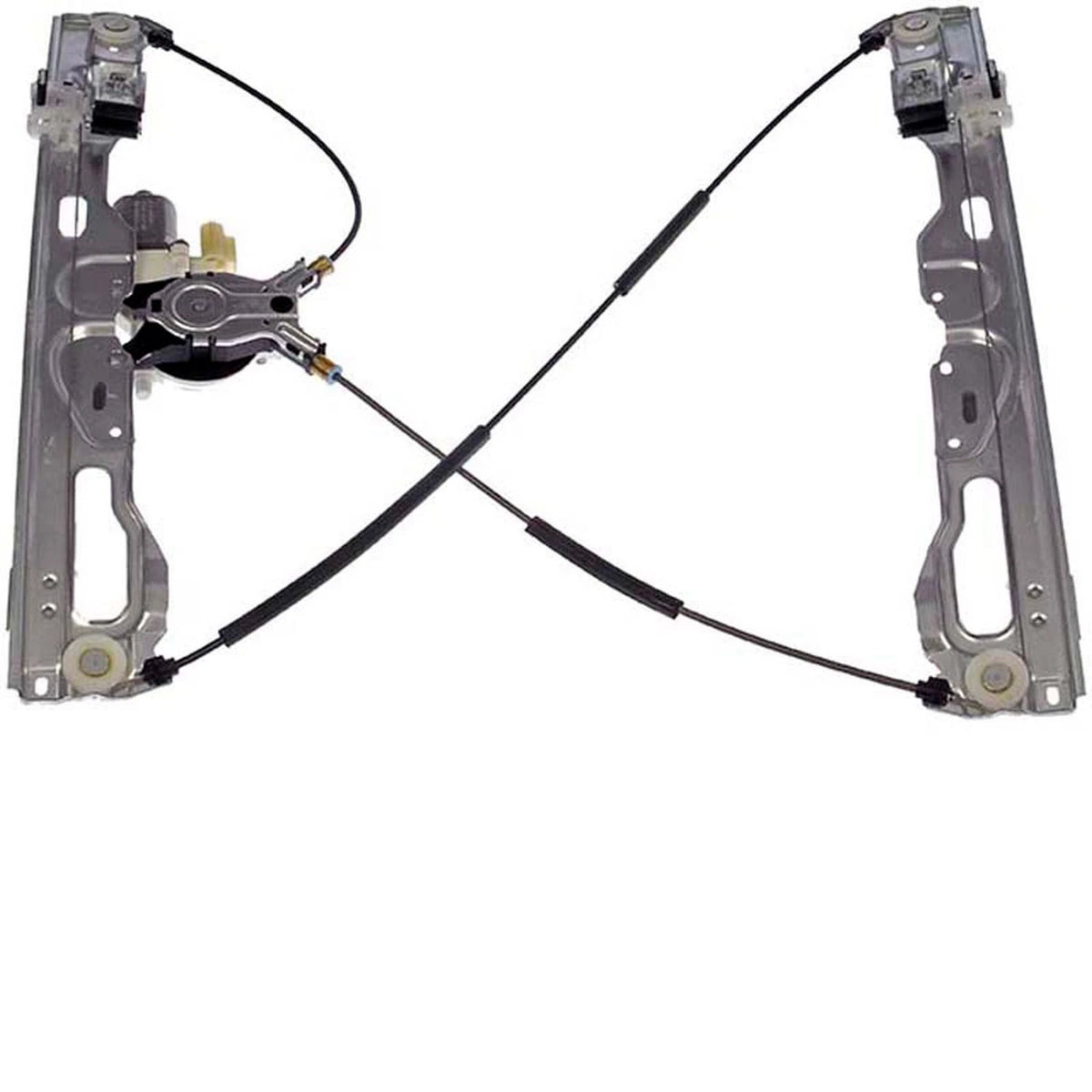 Window Regulator and Motor Assembly for Ford F-150 (2009–2010) Front Right 751-249