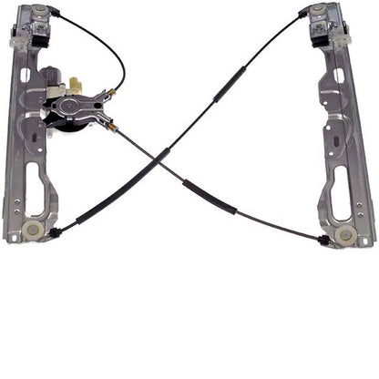 Window Regulator and Motor Assembly for Ford F-150 (2009–2010) Front Right 751-249
