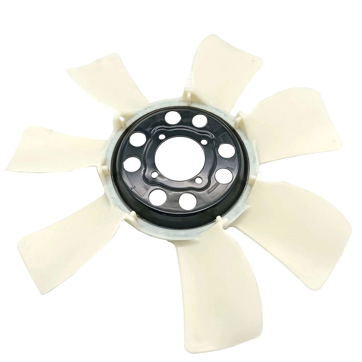 Engine Cooling Fan Blade for Dodge Nitro Jeep Grand (2007–2011) 55038108AA