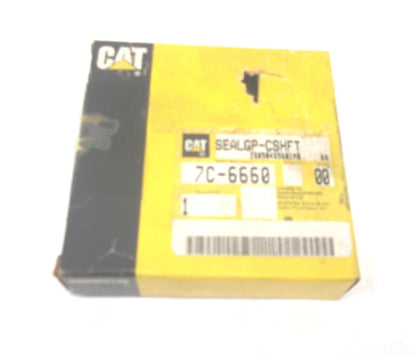 Crankshaft Seal for Caterpillar (7C-6660)