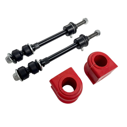 Set of 4 Sway Bar Links for Dodge Ram Dakota (2005–2011) K7466 K750263