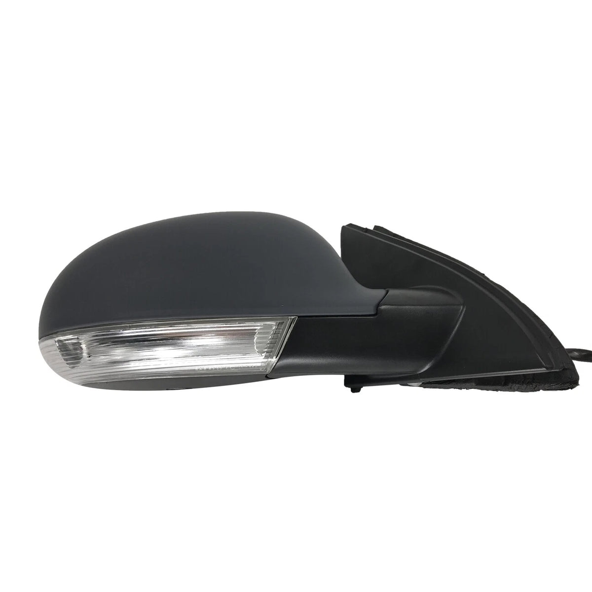 Power Heated Turn Signal Puddle Light Right Side RH for VW Jetta (2006–2010)