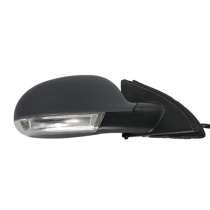 Power Heated Turn Signal Puddle Light Right Side RH for VW Jetta (2006–2010)
